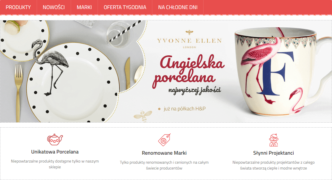 Home & Passion online store china-shop-from-home-and-passion